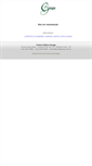 Mobile Screenshot of guega.com.br